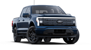 2025 Ford F-150 Lightning® External Image 5